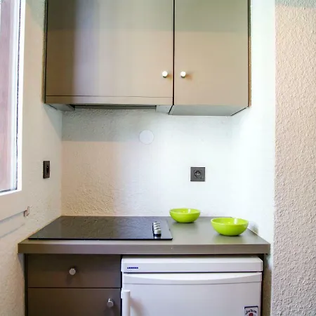 Apartment Le Grepon-5 *