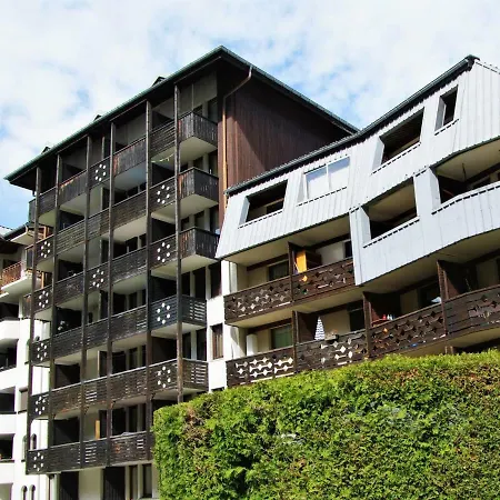 Le Grepon-5 Apartment Chamonix