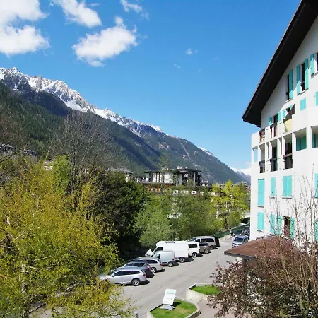 Le Grepon-5 Apartment